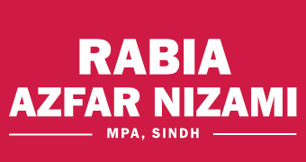 Rabia Azfar Nizami