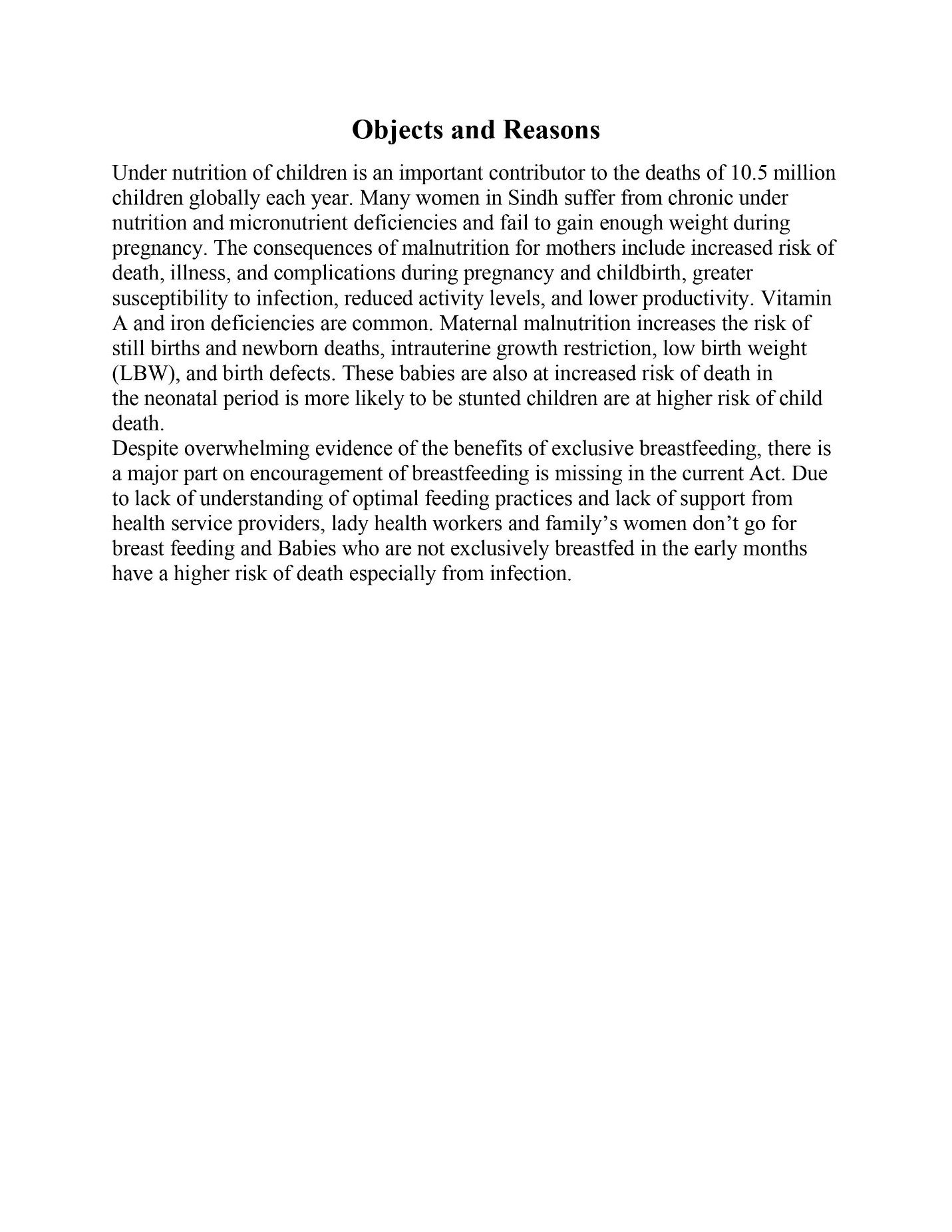 The-Sindh-Protection-And-Promotion-of-Breastfeeding-And-Child-Nutrition-Amendment-Bill-2020