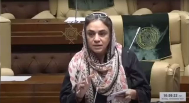 Challenging the Non-Implementation of Minimum Wage in Sindh Government ...